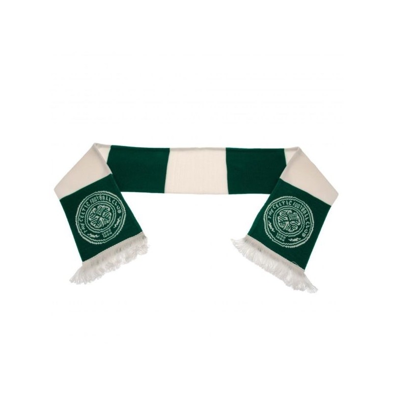 Glasgow Celtic FC Scarf