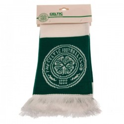 Glasgow Celtic FC Scarf