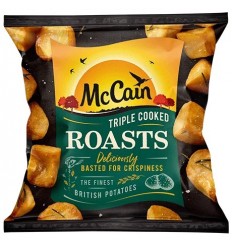 McCain Crispy Roast Potatoes (Pickup Only)