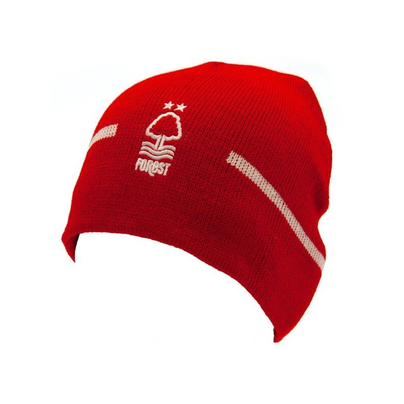 Nottingham Forest FC Beanie