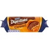 McVitie's MIlk Chocolate Caramel Digestives