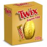 Mars Twix Easter Egg