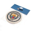Manchester City FC Silicone Coasters