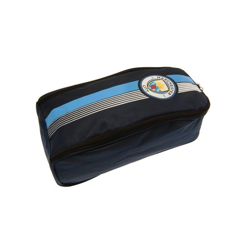 Manchester City FC Boot Bag