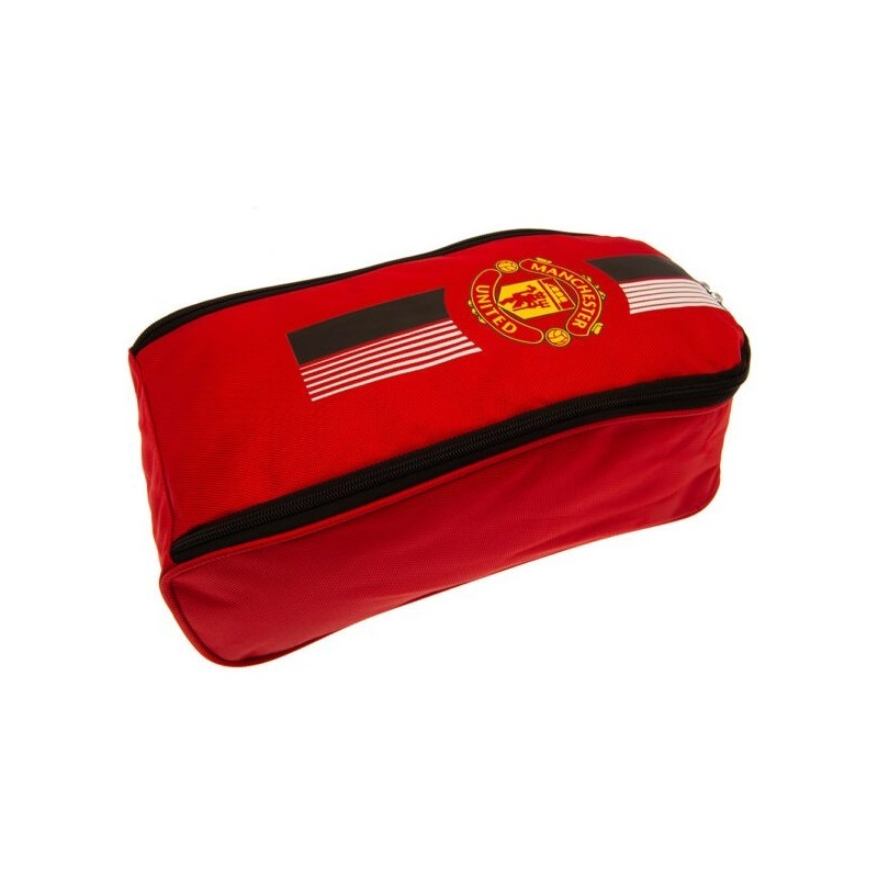 Manchester United Boot Bag