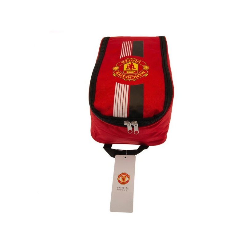 Manchester United Boot Bag