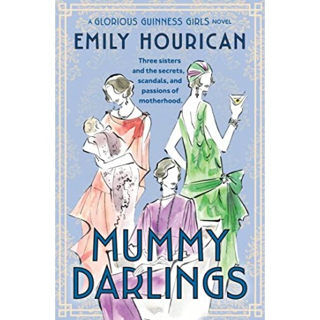 Mummy Darlings [HC]