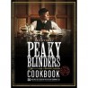 Peaky Blinders Cookbook [HC]