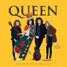 Queen: The Unauthorized Biography [HC]