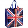 Union Jack Shopping Bag