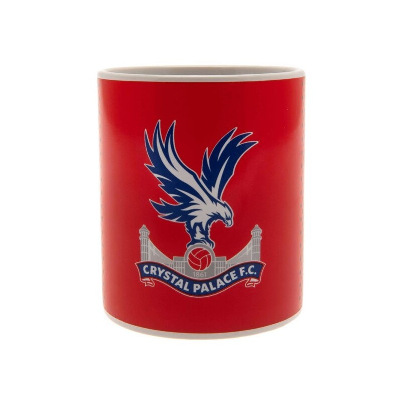 Crystal Palace FC Mug