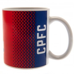 Crystal Palace FC Mug