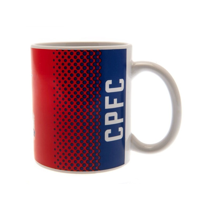 Crystal Palace FC Mug