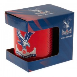 Crystal Palace FC Mug