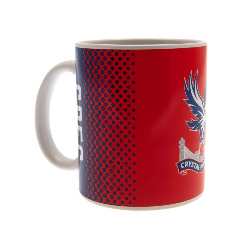 Crystal Palace FC Mug