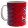 Crystal Palace FC Mug