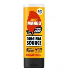 Original Source Shower Gel - Juicy Mango