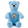 Manchester City FC Plush Bear