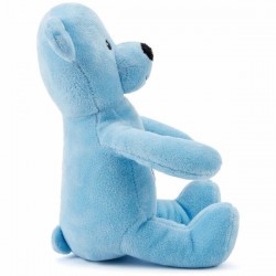 Manchester City FC Plush Bear