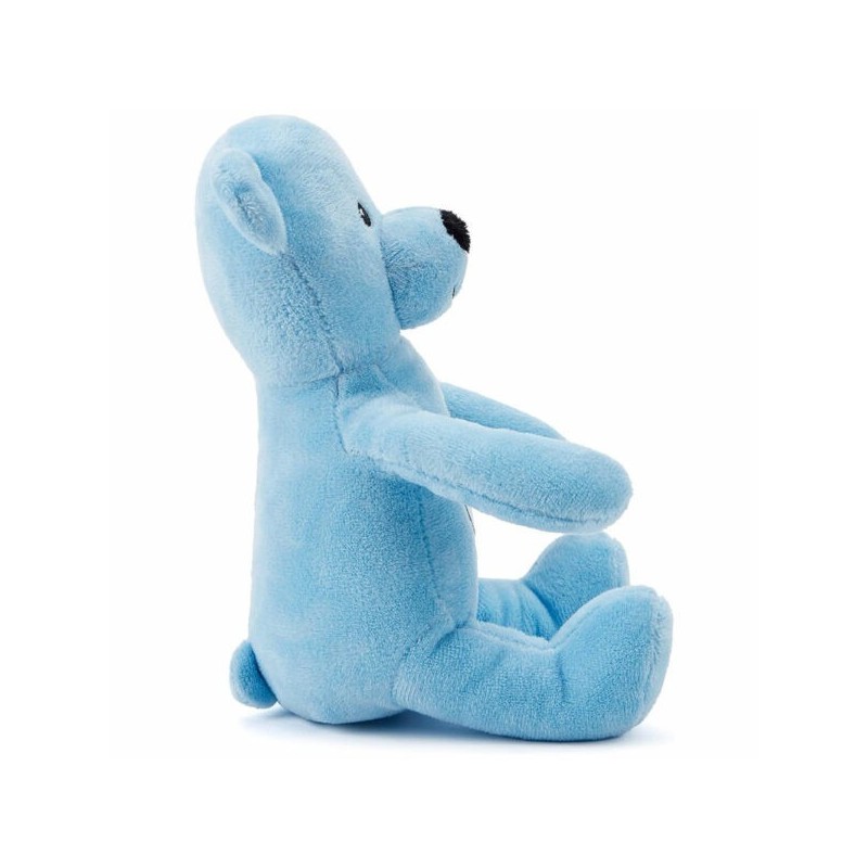 Manchester City FC Plush Bear