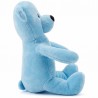 Manchester City FC Plush Bear