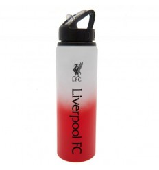 Liverpool FC Aluminum Drinks Bottle