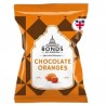 Bonds of London Chocolate Oranges 110g