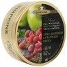 Simpkins Apple, Raspberry & Cranberry Drops 200g