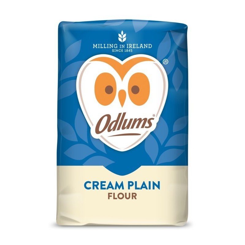 Odlums Cream Flour