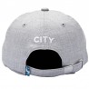 Manchester City FC Berkeley Classic Baseball Cap