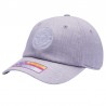 Manchester City FC Berkeley Classic Baseball Cap