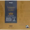 Marks & Spencer Luxury Gold Tea Bags