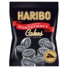 Haribo Pontefract Cakes 160g