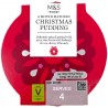 Marks & Spencer Mature Christmas Pudding - Medium