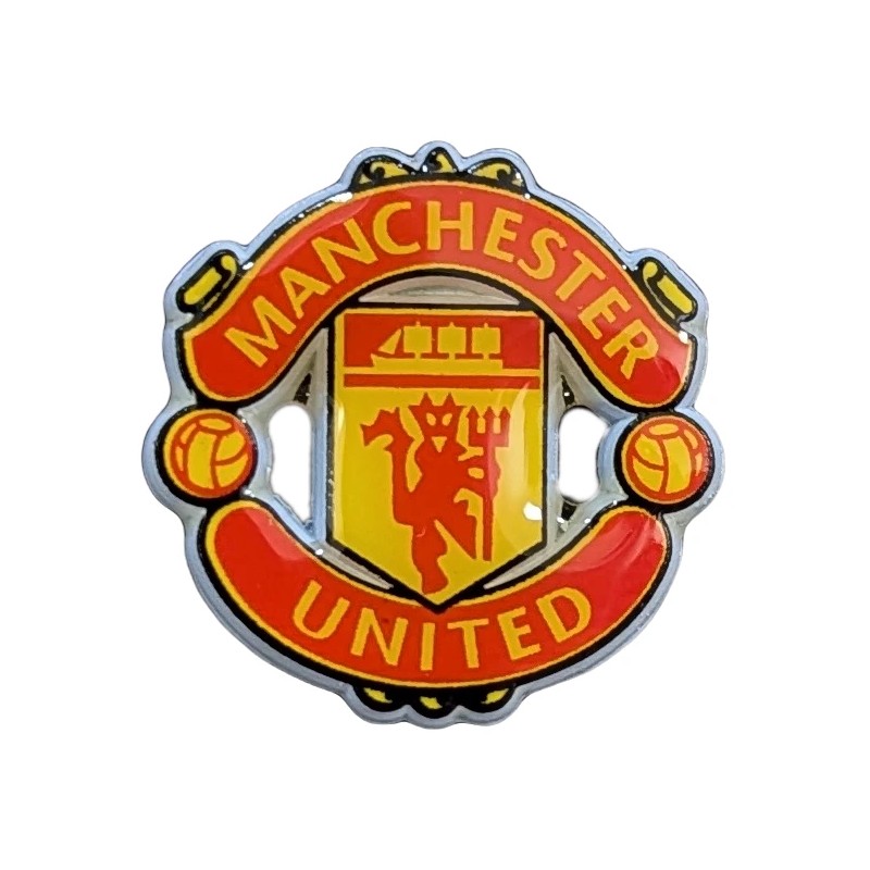 Manchester United FC Pin Badge