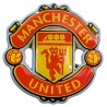 Manchester United FC Pin Badge