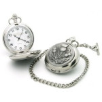 Cufflinks & Watches