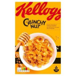 Cereals & Oatmeal