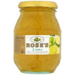 Marmalades & Curds