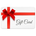 Gift eCards