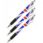 Pens and Pencils