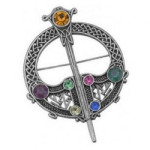 Brooches & Pins