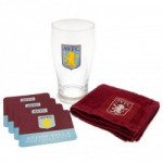 Pub Glassware