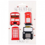 Fridge Magnets