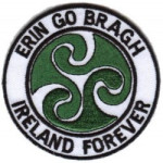 Patches & Pins