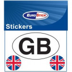 Stickers & Decals