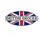 The British Grocer